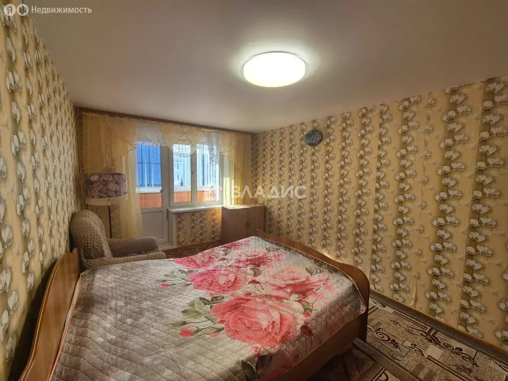 2-комнатная квартира: Сыктывкар, микрорайон Верхний Чов, 63 (47.7 м) - Фото 1