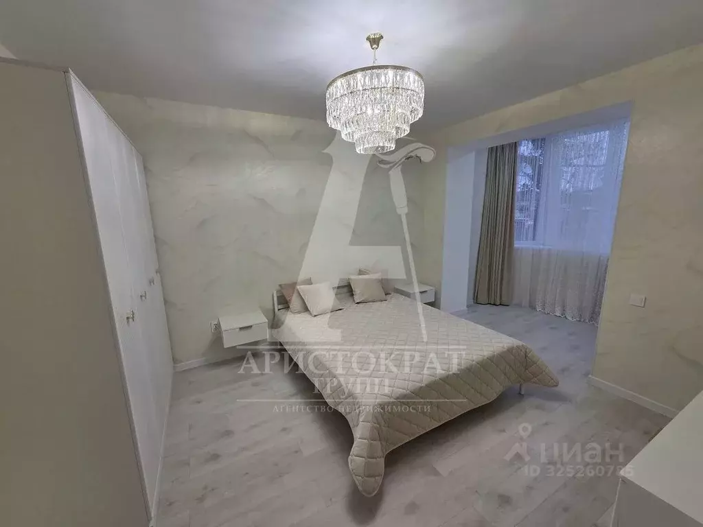 1-к кв. Ставропольский край, Пятигорск городской округ, пос. ... - Фото 1