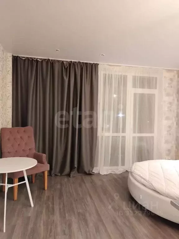 Студия Севастополь ш. Фиолентовское, 134к1 (24.5 м) - Фото 1