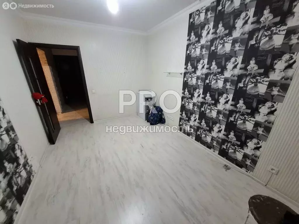 3-комнатная квартира: Ярославль, улица Космонавтов, 21 (62.9 м) - Фото 1