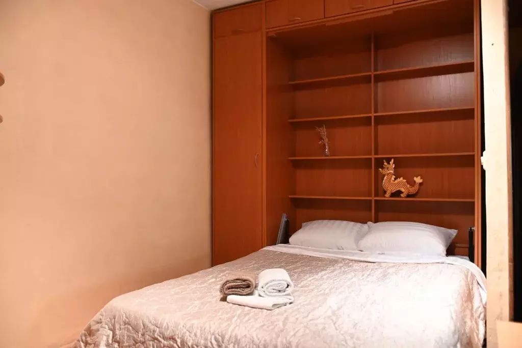 1-к кв. Москва Енисейская ул., 17К2 (20.0 м) - Фото 2