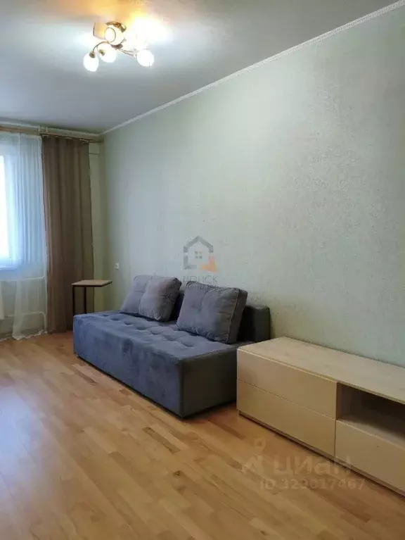 1-к кв. Кировская область, Киров ул. Пархоменко, 9 (37.0 м) - Фото 1