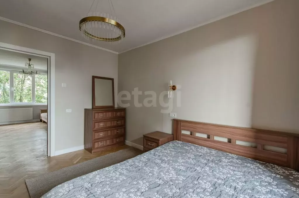 3-к кв. Санкт-Петербург Купчинская ул., 19К2 (63.0 м) - Фото 2