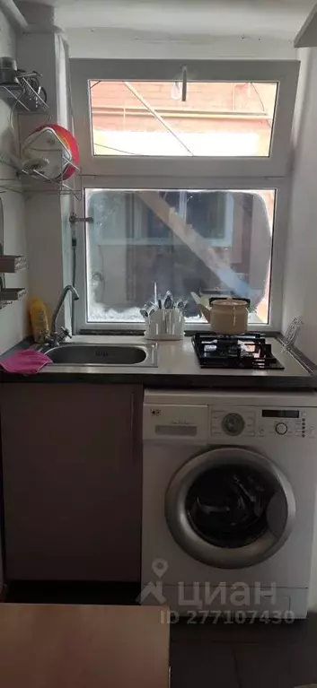 1-к кв. Северная Осетия, Владикавказ ул. Николая Гоголя, 12 (22.0 м) - Фото 1