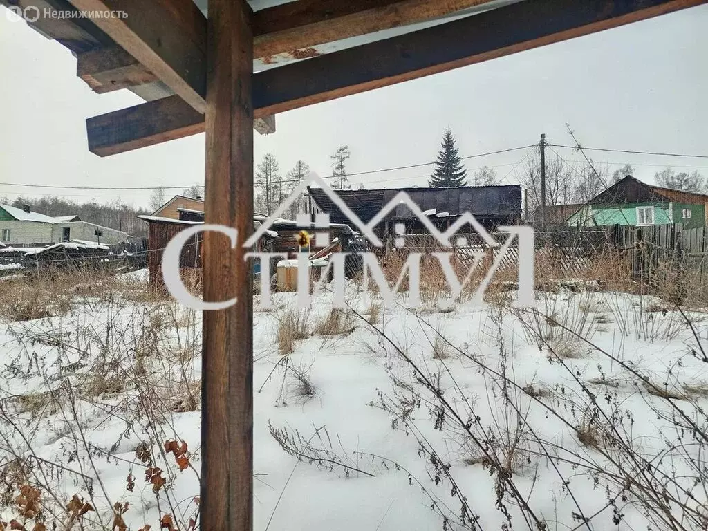 Дом в Республика Хакасия, Сорск (64.6 м) - Фото 2