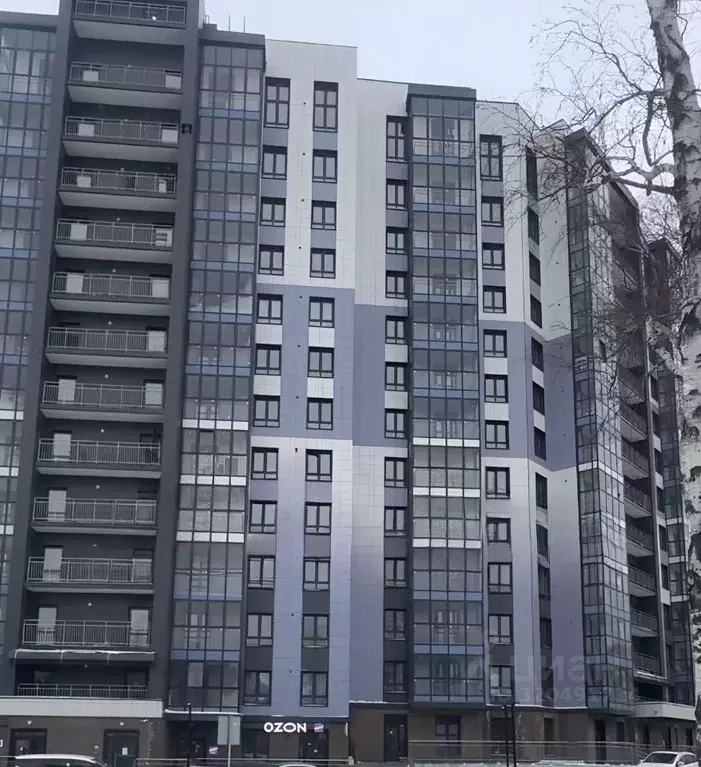 1-к кв. Иркутская область, Иркутск Ново-Ленино мкр, Территория 1-й ... - Фото 2