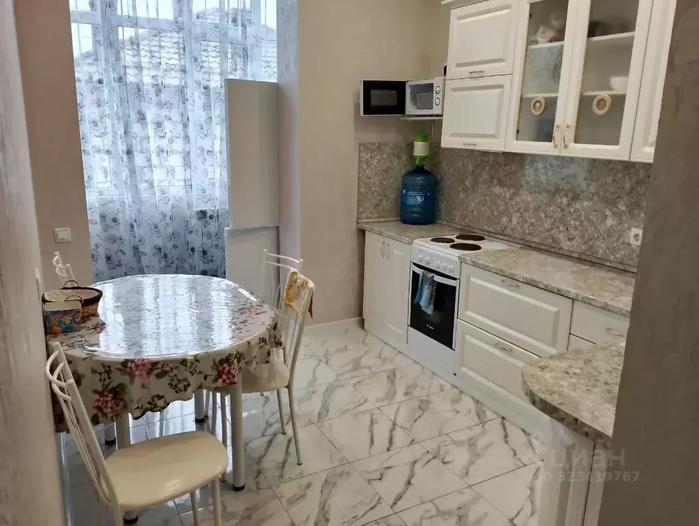 1-к кв. Краснодарский край, Анапа муниципальный округ, с. Супсех ул. ... - Фото 2