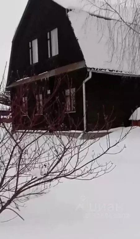 Дом в Московская область, Истра муниципальный округ, д. Куртниково  ... - Фото 2