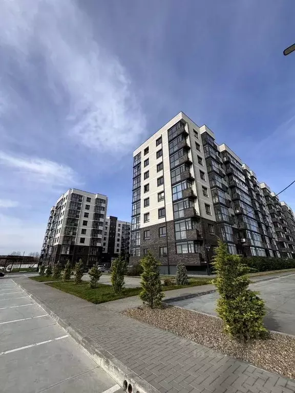 2-к кв. Краснодарский край, Темрюк Дальняя ул., 30 (72.0 м) - Фото 1