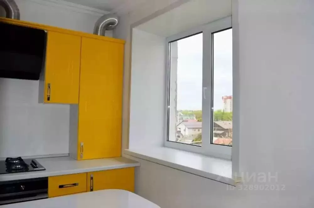3-к кв. Самарская область, Сызрань Советская ул., 125 (60.1 м) - Фото 1