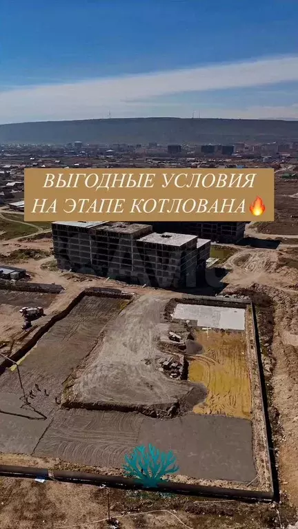 Квартира-студия, 22 м, 12/13 эт. - Фото 0
