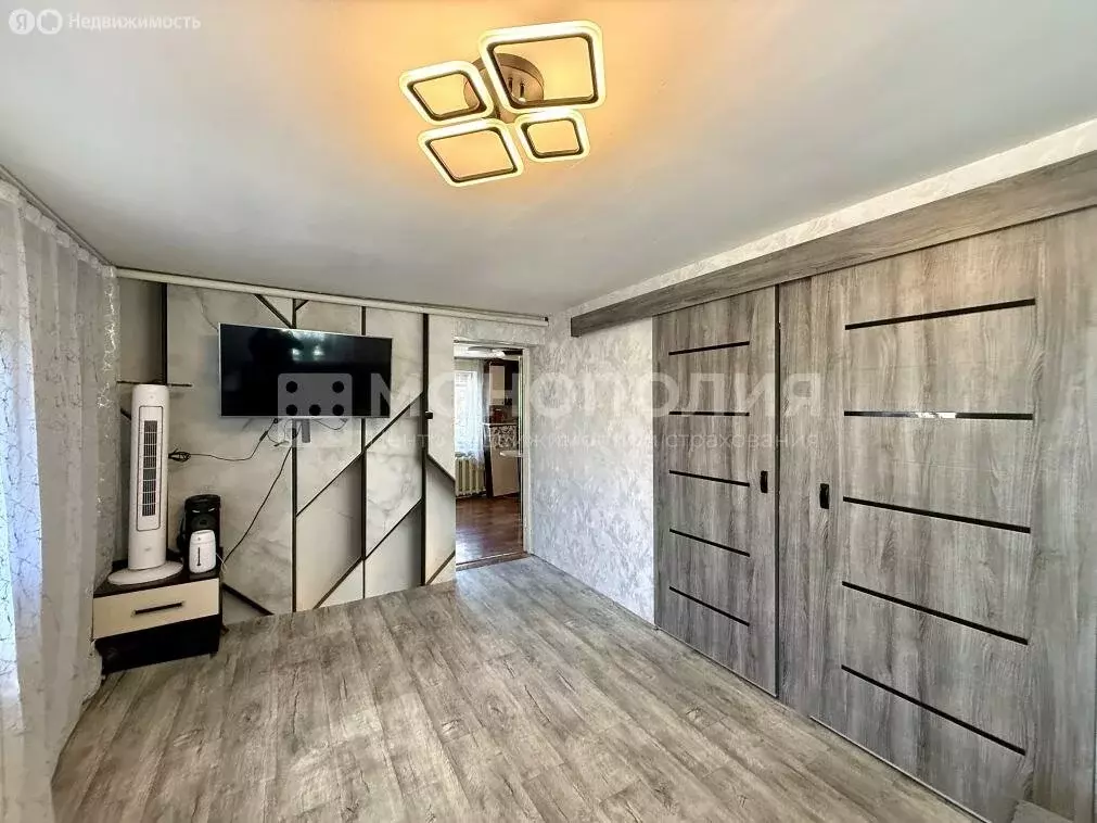 Дом в Белогорск, улица 8 Марта (64.1 м) - Фото 1