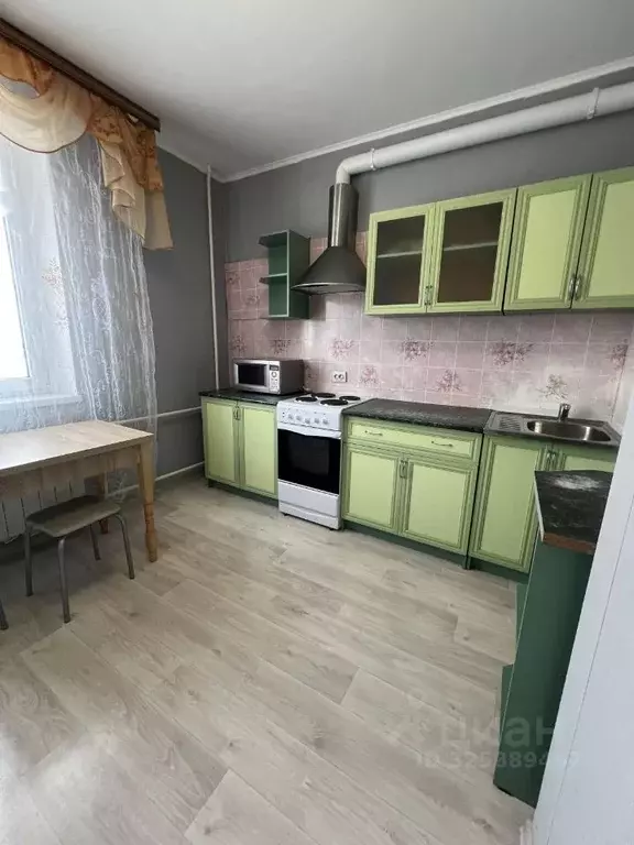 1-к кв. Курская область, Курск просп. Анатолия Дериглазова, 91 (38.0 ... - Фото 2