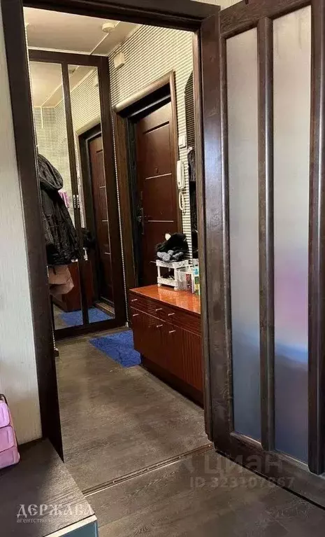 1-к кв. Белгородская область, Старый Оскол Заречье мкр, 6 (37.0 м) - Фото 2