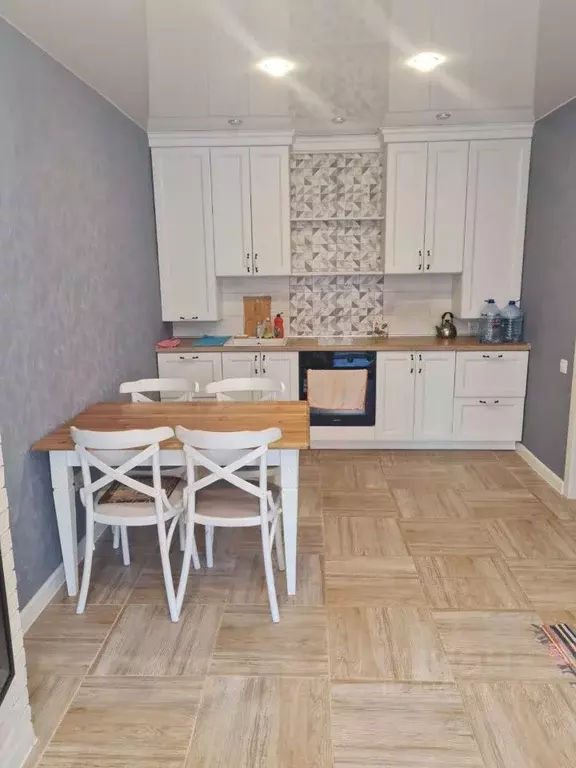 1-к кв. Красноярский край, Красноярск Северный мкр, ул. Урванцева, 10 ... - Фото 2