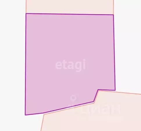 Участок в Крым, Саки  (6.3 сот.) - Фото 2