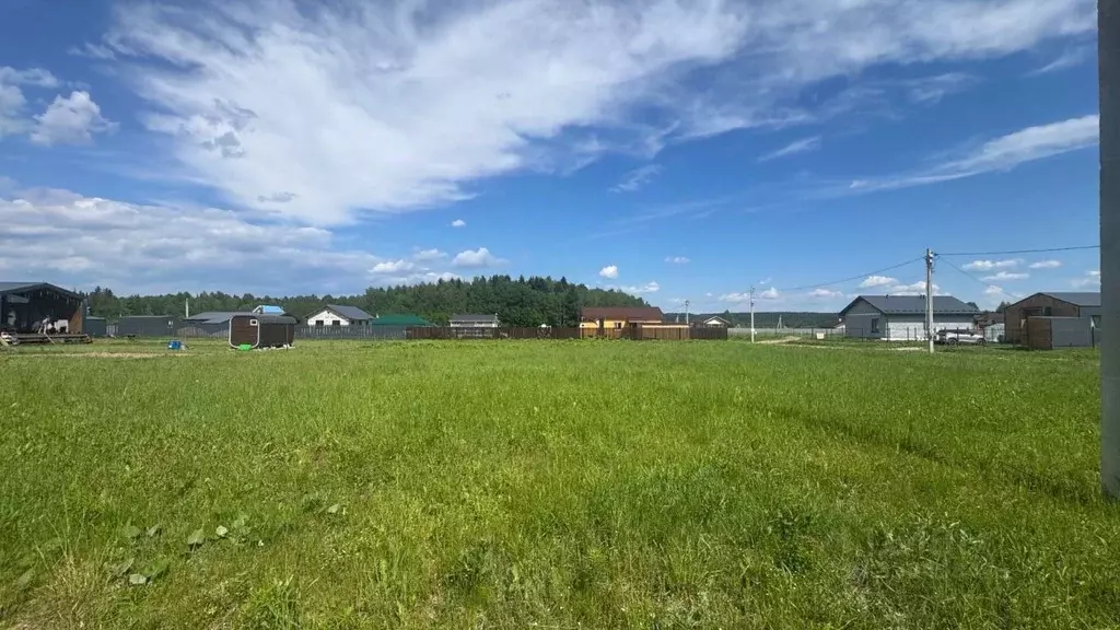 Участок в Пермский край, Пермский муниципальный округ, пос. Красный ... - Фото 2
