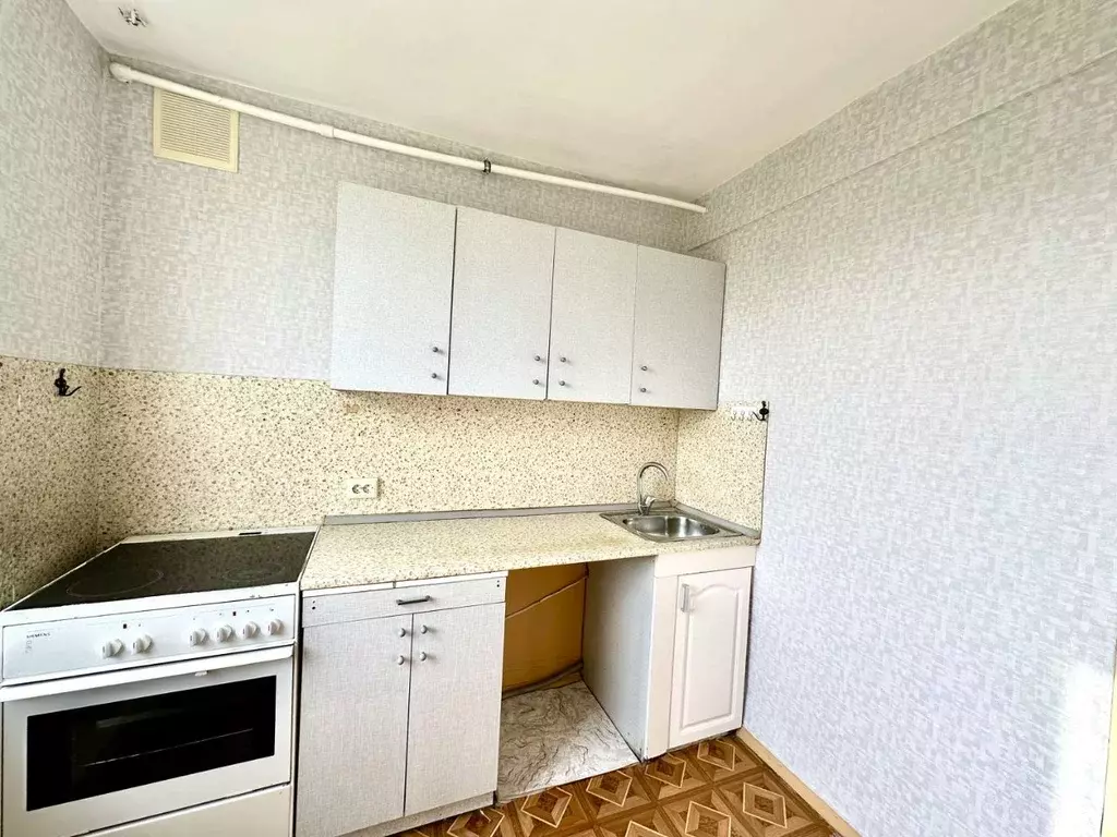 1-к кв. Москва ул. Бестужевых, 12А (32.4 м) - Фото 1