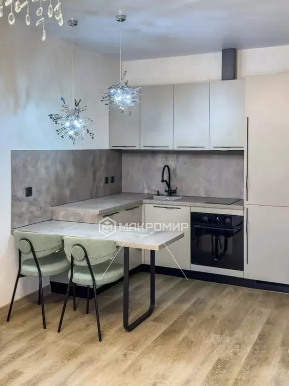 1-к кв. Москва Автозаводская ул., 26/1 (40.0 м) - Фото 2