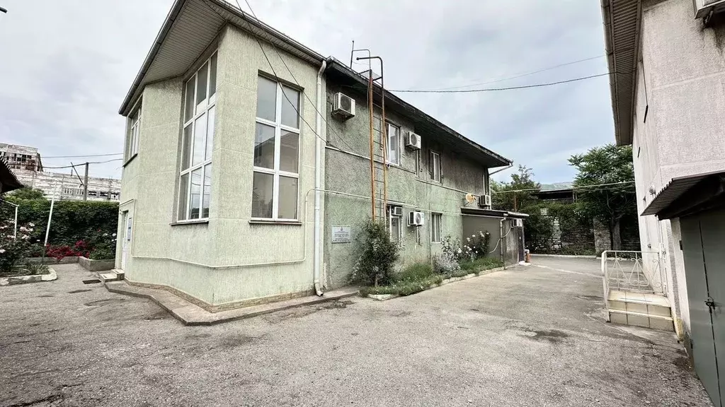 Офис в Краснодарский край, Новороссийск Портовая ул., 22А (120 м) - Фото 1