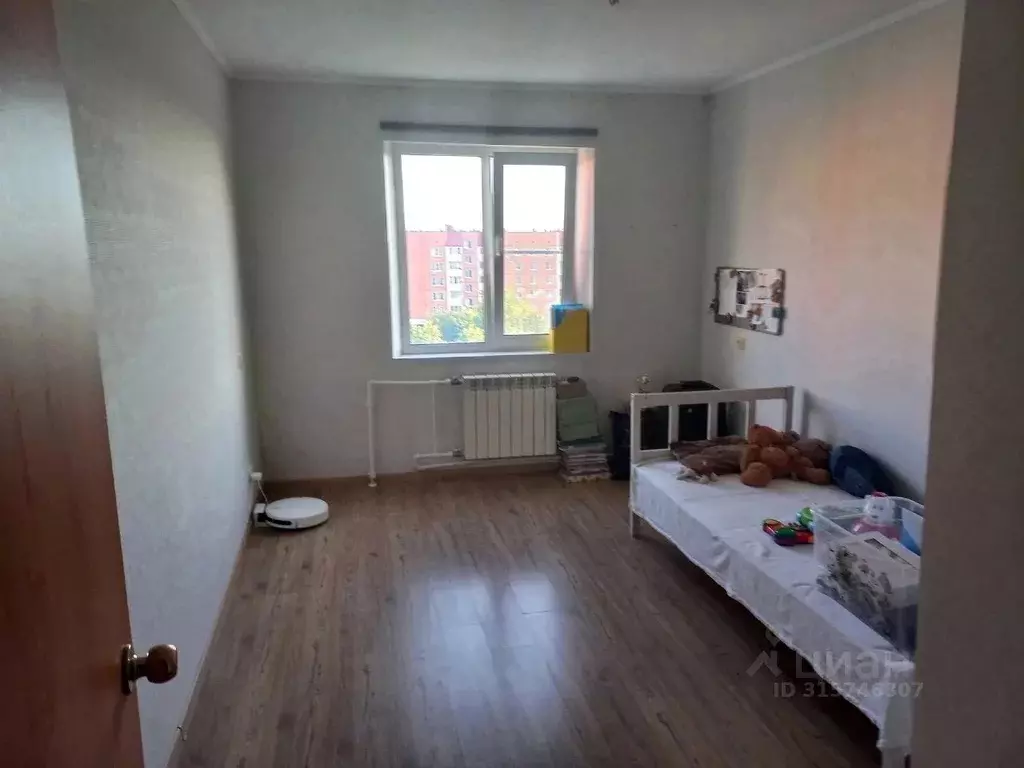 3-к кв. Ленинградская область, Кириши просп. Ленина, 51 (73.0 м) - Фото 1