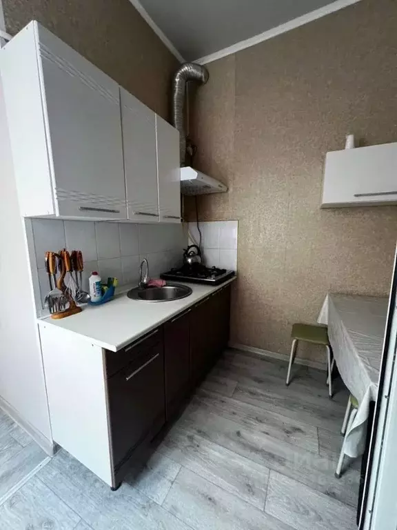 1-к кв. Крым, Евпатория ул. Пушкина, 55 (25.0 м) - Фото 1