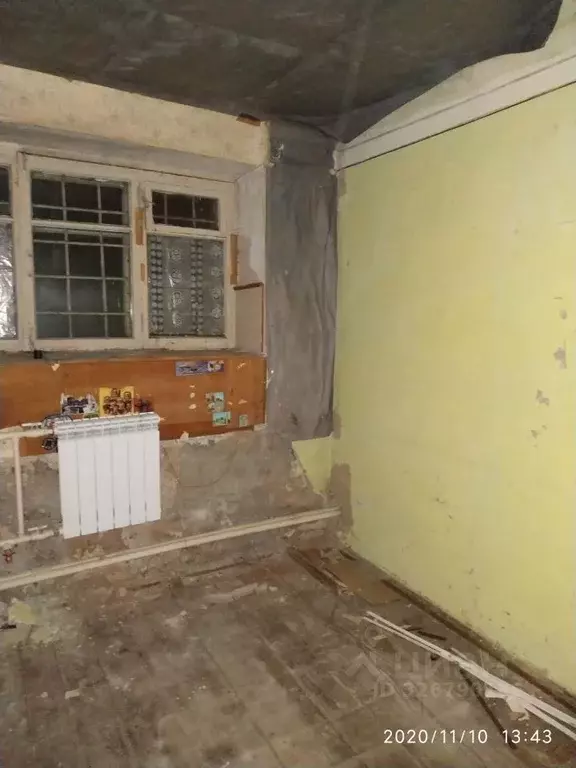 Помещение свободного назначения в Воронежская область, Борисоглебск ... - Фото 1