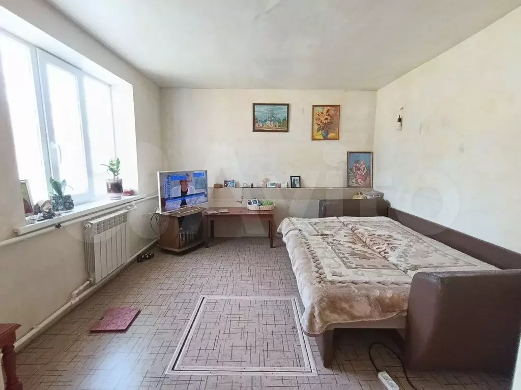 Дом 37 м на участке 10 сот. - Фото 0