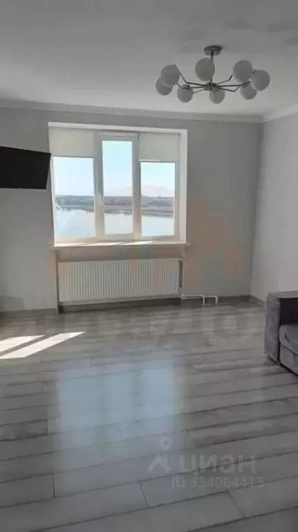 2-к кв. Крым, Саки ул. Набережная, 9 (54.0 м) - Фото 1
