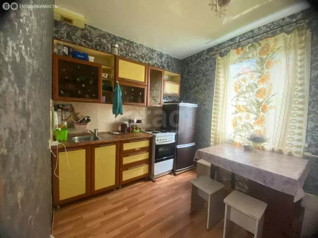 1-комнатная квартира: Черногорск, Октябрьская улица, 46 (33.3 м) - Фото 2