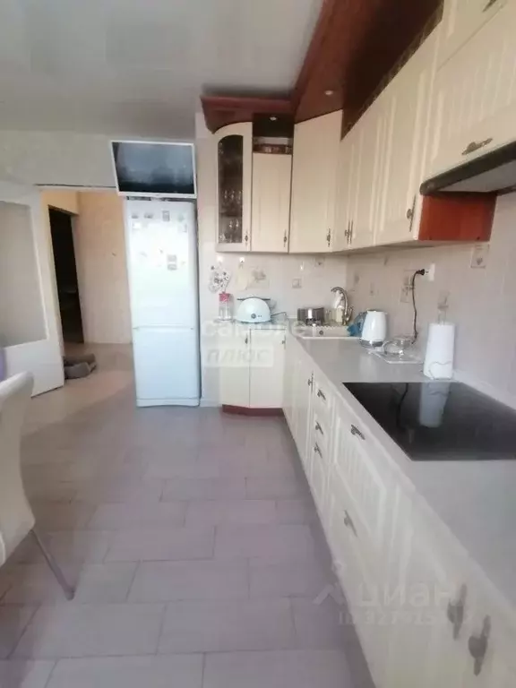 4-к кв. Ивановская область, Иваново Рождественский мкр, 2 (97.0 м) - Фото 1
