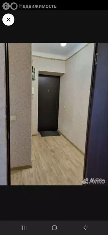 1-комнатная квартира: Минеральные Воды, улица 50 лет Октября, 57 (36 ... - Фото 1