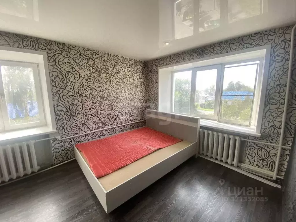 1-к кв. Кемеровская область, Прокопьевск Латвийская ул., 20А (28.0 м) - Фото 0