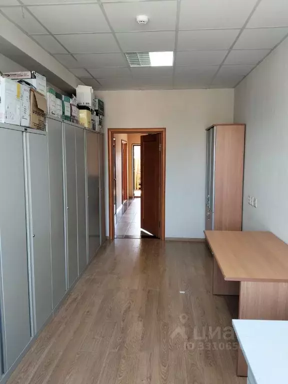 Офис в Калужская область, Калуга Промышленная ул., 56 (37 м) - Фото 2