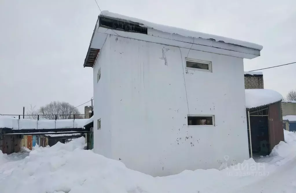 Помещение свободного назначения в Московская область, Подольск ... - Фото 1