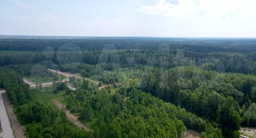 Участок 6,4 сот. (ИЖС) - Фото 0