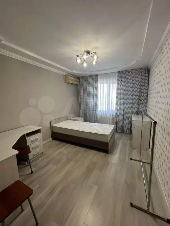 3-к. квартира, 65 м, 4/9 эт. - Фото 0