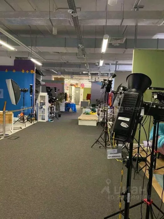 Помещение свободного назначения в Татарстан, Казань Минская ул., 9 ... - Фото 2