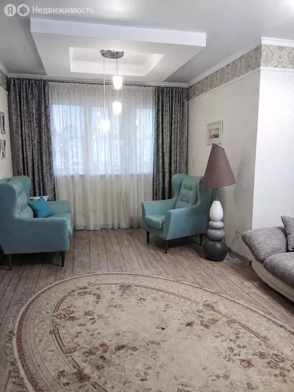 Дом в село Озерецкое, Цветочная улица, 13 (160 м) - Фото 2
