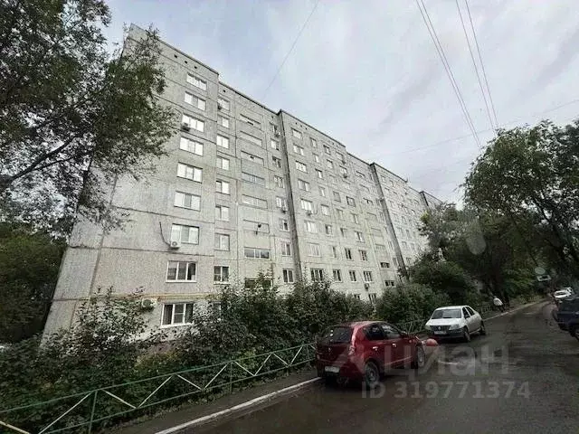 1-к кв. Омская область, Омск ул. Куйбышева, 144 (36.4 м) - Фото 0