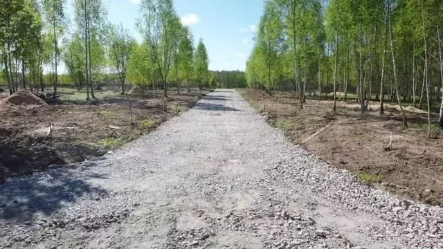 Участок 6 сот. (ИЖС) - Фото 1