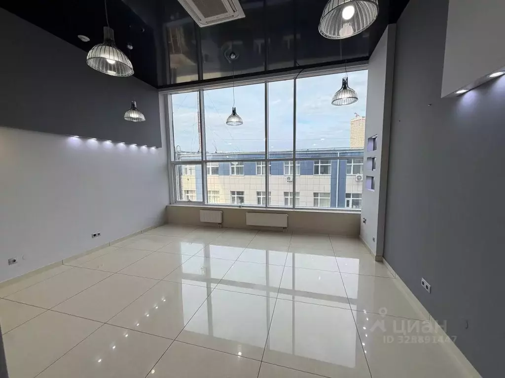 Офис в Свердловская область, Екатеринбург ул. Вишневая, 35 (23 м) - Фото 2
