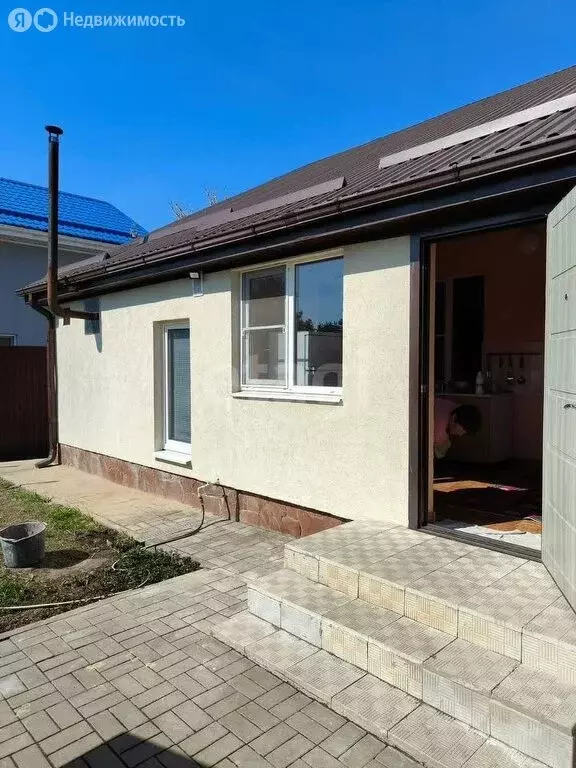 Дом в Рамонский район, Новоживотинновское сельское поселение, НСТ ... - Фото 2