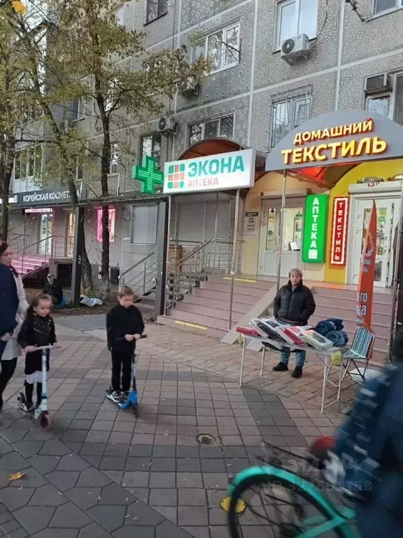 Помещение свободного назначения в Краснодарский край, Краснодар Завод ... - Фото 2