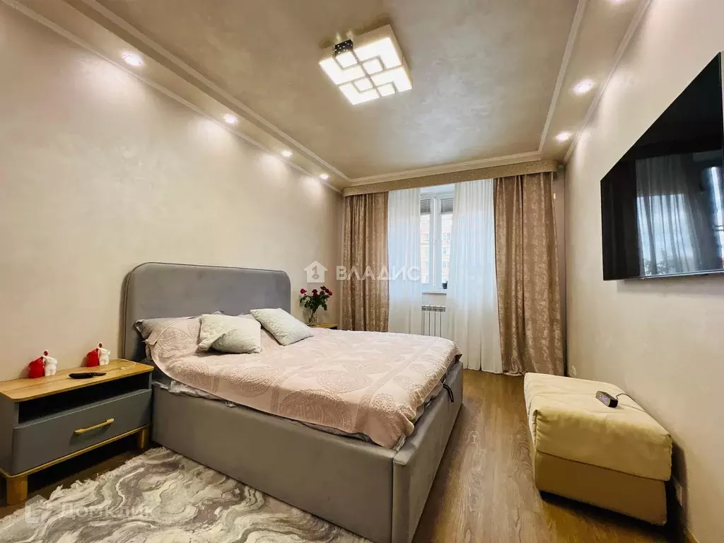 Продаётся 2-к квартира, 66.7 м - Фото 0