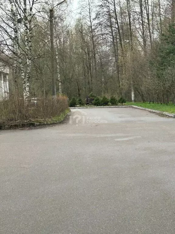 1-комнатная квартира: городской посёлок Большая Ижора, Приморское ... - Фото 0