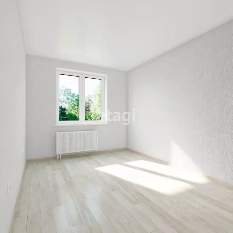 1-к кв. Пермский край, Пермь Белозерская ул., 30А (28.3 м) - Фото 0