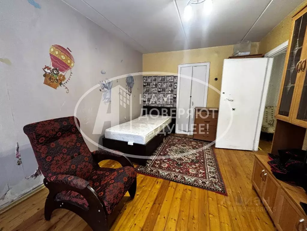 2-к кв. Удмуртия, Глазов ул. Мира, 36 (49.9 м) - Фото 2