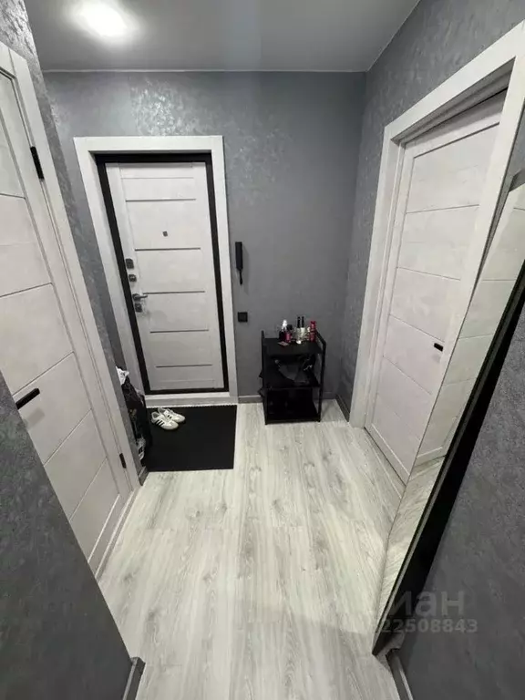 1-к кв. Алтайский край, Бийск Муромцевский пер., 17 (39.0 м) - Фото 2