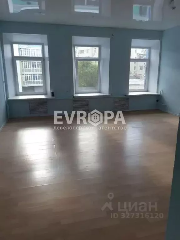 Офис в Ульяновская область, Ульяновск ул. Гончарова, 30 (30 м) - Фото 1